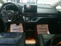 Honda Elysion 2022 (112300 км)
