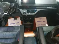 Honda Elysion 2022 (112300 км)