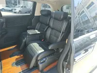 Honda Elysion 2022 (112300 км)