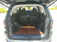 Honda Elysion 2022 (112300 км)