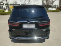 Honda Elysion 2022 (112300 км)