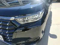 Honda Elysion 2022 (112300 км)