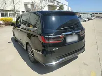 Honda Elysion 2022 (112300 км)
