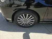 Honda Elysion 2022 (112300 км)