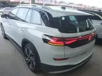 Volkswagen ID.6 X 2022 (200 км)