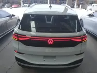 Volkswagen ID.6 X 2022 (200 км)