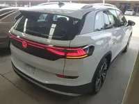 Volkswagen ID.6 X 2022 (200 км)