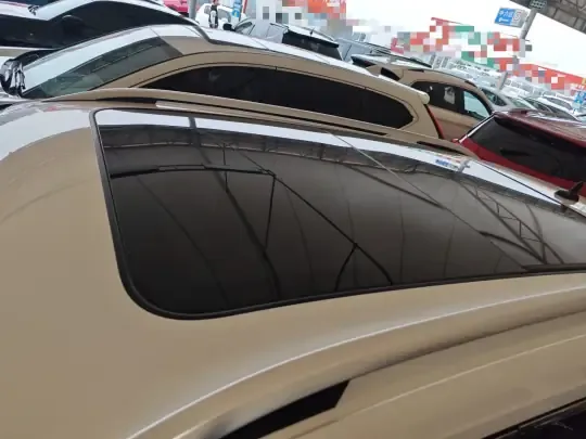 Volkswagen Tharu 2022 (82100 км)