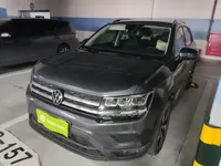 Volkswagen Tharu 2022 (37500 км)