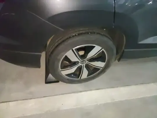 Volkswagen Tharu 2022 (37500 км)