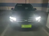 Volkswagen Tharu 2022 (37500 км)