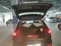 Volkswagen Tharu 2022 (37500 км)