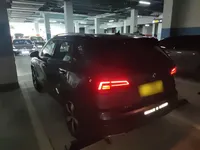 Volkswagen Tharu 2022 (37500 км)