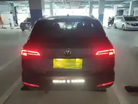 Volkswagen Tharu 2022 (37500 км)
