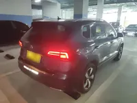 Volkswagen Tharu 2022 (37500 км)
