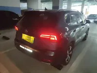 Volkswagen Tharu 2022 (37500 км)