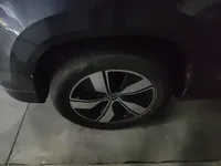 Volkswagen Tharu 2022 (37500 км)
