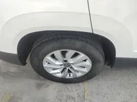 Volkswagen Tharu 2022 (37500 км)