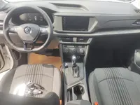 Volkswagen Tharu 2022 (37500 км)