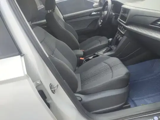Volkswagen Tharu 2022 (37500 км)