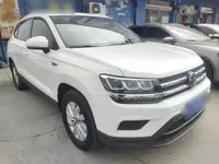 Volkswagen Tharu 2022 (37500 км)