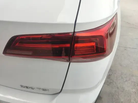 Volkswagen Tharu 2022 (37500 км)