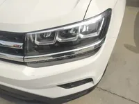 Volkswagen Tharu 2022 (37500 км)