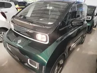 Baojun KiWi EV 2022 (31200 км)