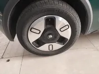 Baojun KiWi EV 2022 (31200 км)