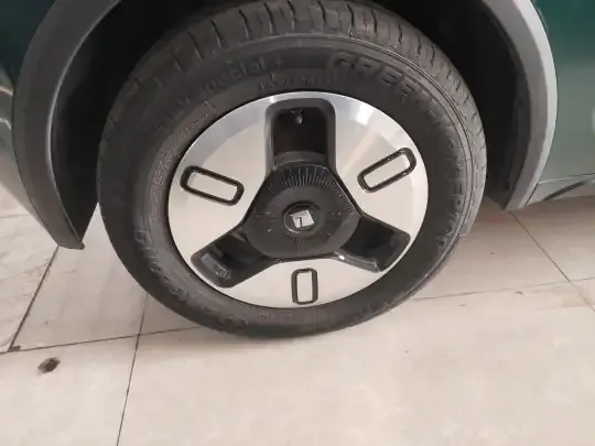 Baojun KiWi EV 2022 (31200 км)