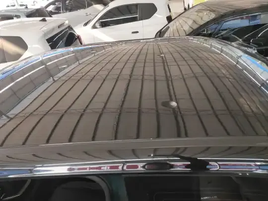 Baojun KiWi EV 2022 (31200 км)