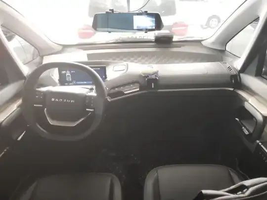 Baojun KiWi EV 2022 (31200 км)