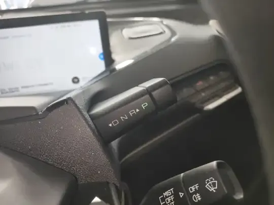Baojun KiWi EV 2022 (31200 км)