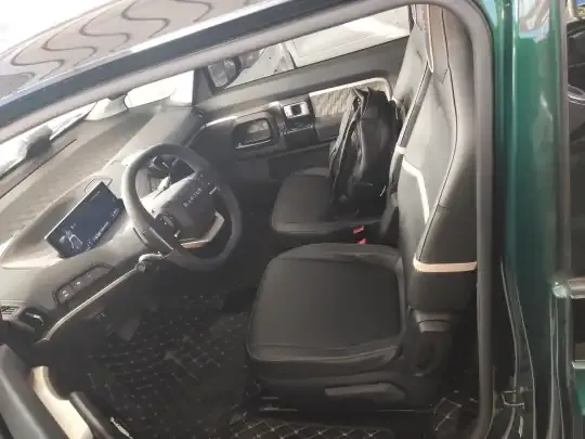 Baojun KiWi EV 2022 (31200 км)