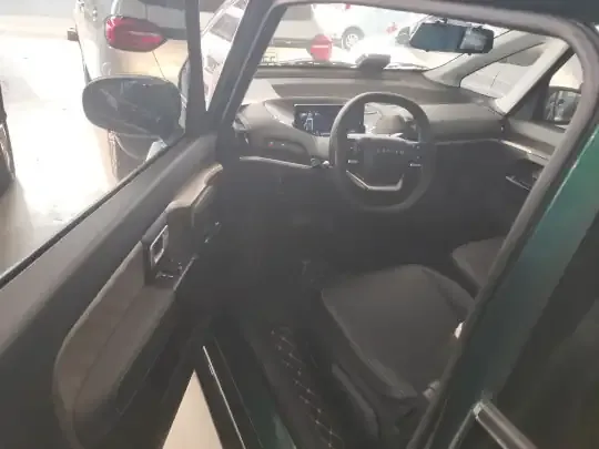 Baojun KiWi EV 2022 (31200 км)