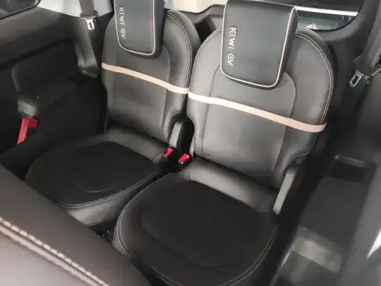 Baojun KiWi EV 2022 (31200 км)