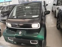 Baojun KiWi EV 2022 (31200 км)