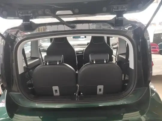Baojun KiWi EV 2022 (31200 км)