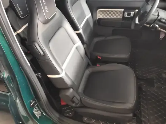 Baojun KiWi EV 2022 (31200 км)