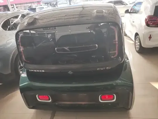 Baojun KiWi EV 2022 (31200 км)