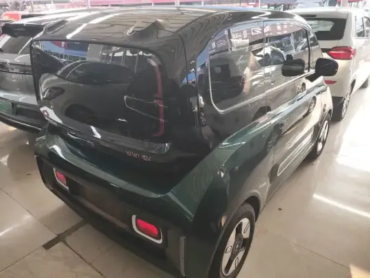 Baojun KiWi EV 2022 (31200 км)