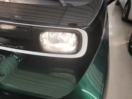 Baojun KiWi EV 2022 (31200 км)