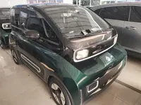 Baojun KiWi EV 2022 (31200 км)
