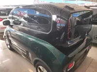 Baojun KiWi EV 2022 (31200 км)