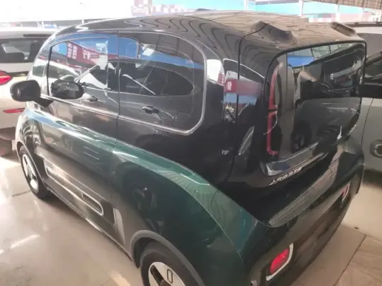 Baojun KiWi EV 2022 (31200 км)