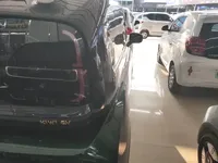 Baojun KiWi EV 2022 (31200 км)