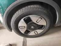Baojun KiWi EV 2022 (31200 км)