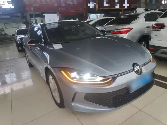 Volkswagen Lamando 2022 (28800 км)