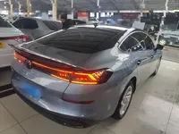 Volkswagen Lamando 2022 (28800 км)