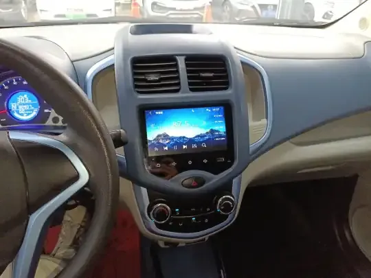 CHANGAN OSHAN Benni E-Star 2022 (80900 км)